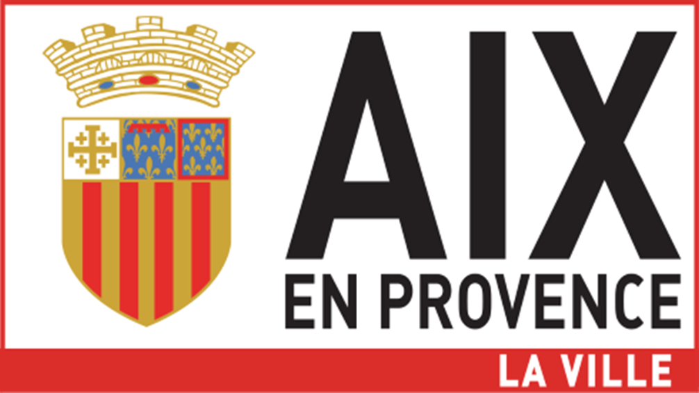 Logo de la ville d'Aix-en-Provence