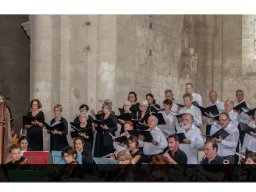 Photos en concert &raquo; 2018 - Concert Silvacane
