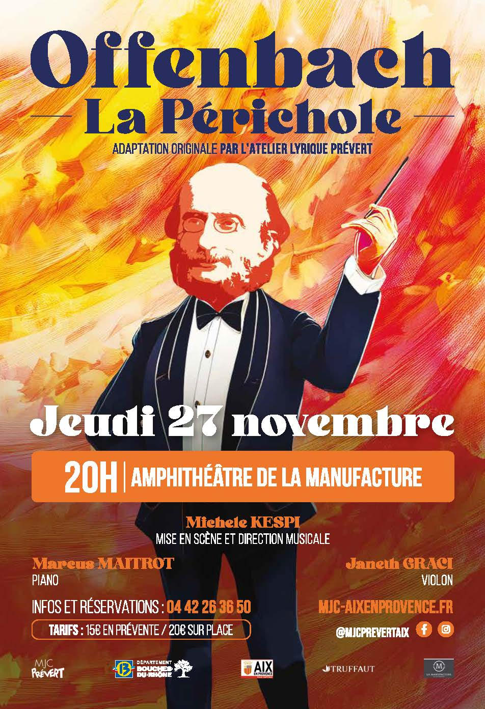 251127 La Perichole