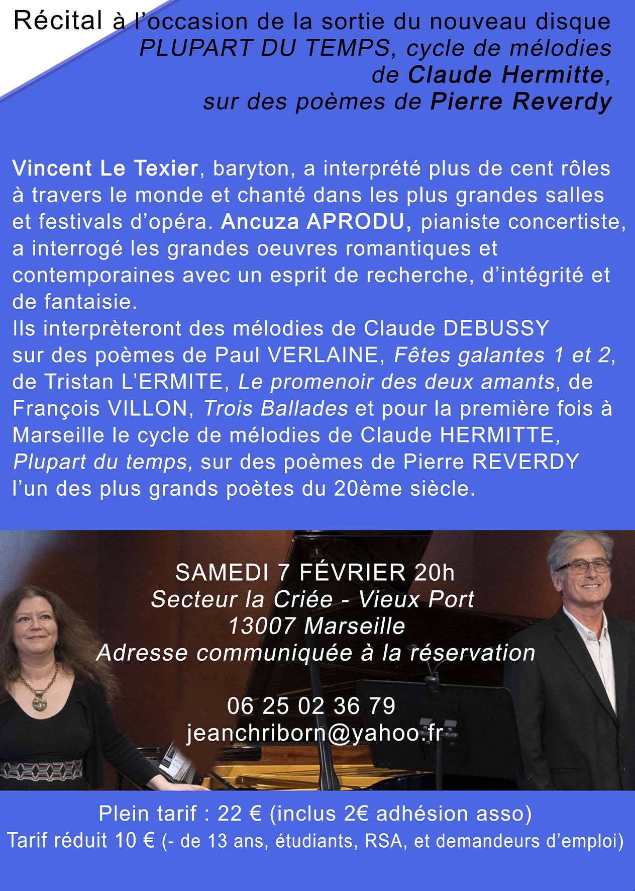 VERSO LOW DEF POUR MAIL