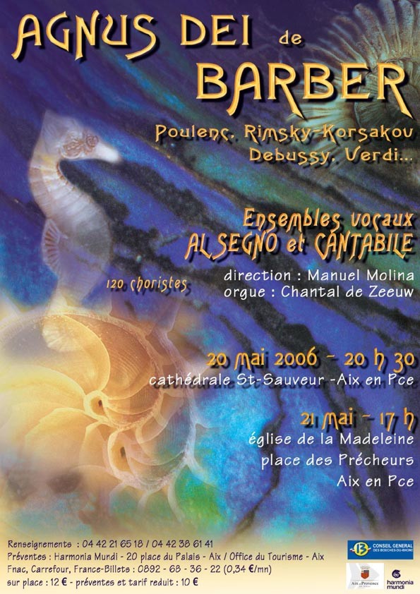 2006 - mai &amp; novembre