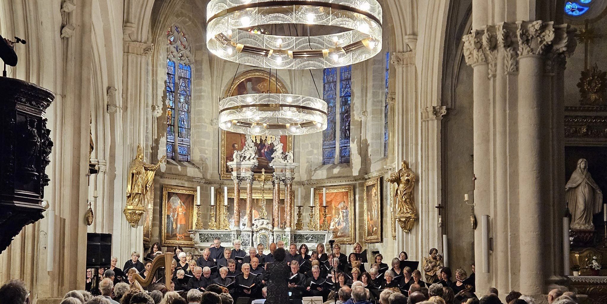 2024 05 31 Concert Pertuis